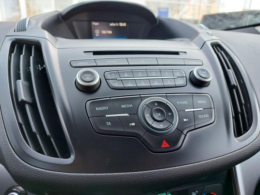 Ford Kuga II Рестайлинг Тверь  - изображение 22