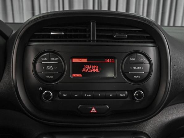 Kia Soul III Рестайлинг с пробегом 2022 года, цена 1 997 000 рублей, 60219 км, хэтчбек, Автокод Объявления