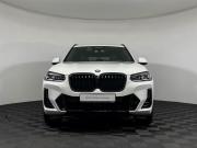 BMW X3 III (G01) Рестайлинг Москва  - изображение 31