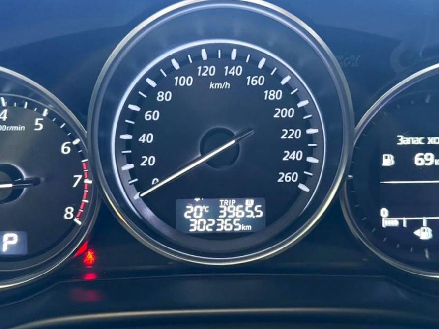 Mazda CX-5 I Ярославль  - изображение 18