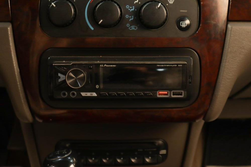 Chrysler Sebring I Челябинск  - изображение 16
