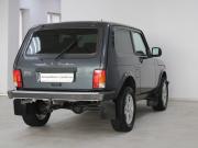 Lada (ВАЗ) 2121 (4x4) I Рестайлинг (2020) Старый Оскол  - изображение 12