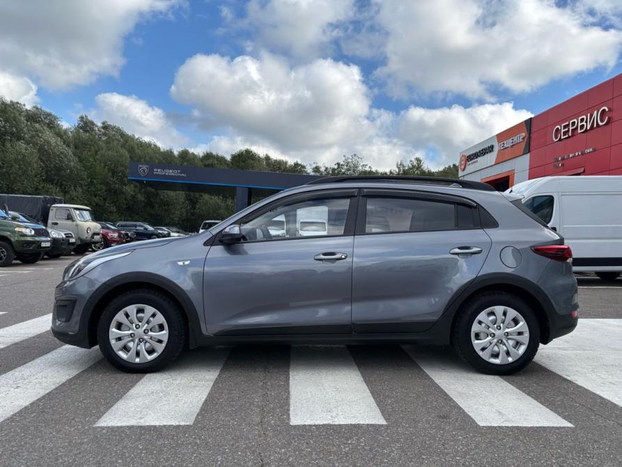 Kia Rio IV Тверь  - изображение 4