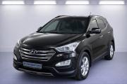 Hyundai Santa Fe III Москва  - изображение 18
