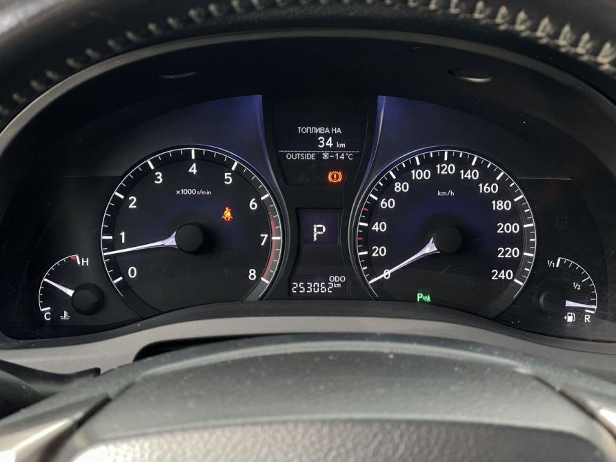 Lexus RX III Рестайлинг Екатеринбург  - изображение 19
