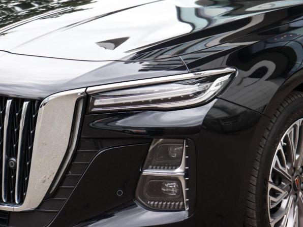 Hongqi H5 II с пробегом 2024 года, цена 3 390 000 рублей, 11854 км, седан, Автокод Объявления