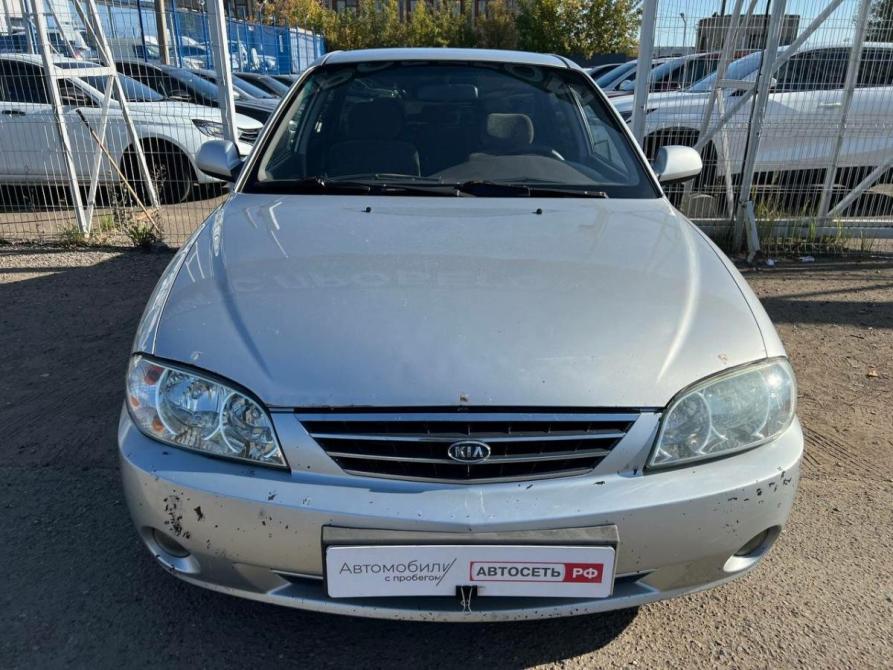 Kia Spectra I Рестайлинг 2 Нижнекамск  - изображение 5