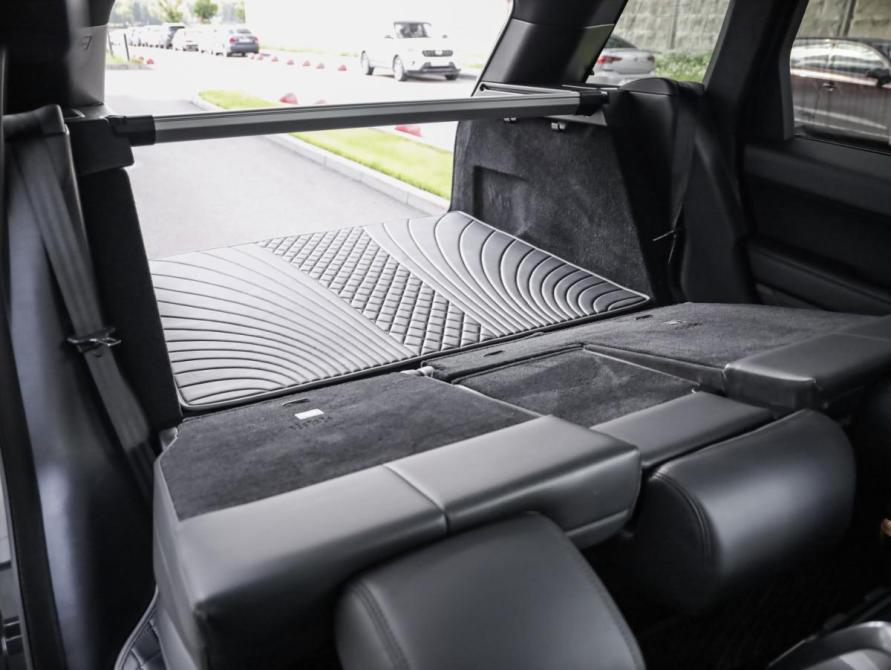 Land Rover Range Rover Sport II Рестайлинг Санкт-Петербург  - изображение 34