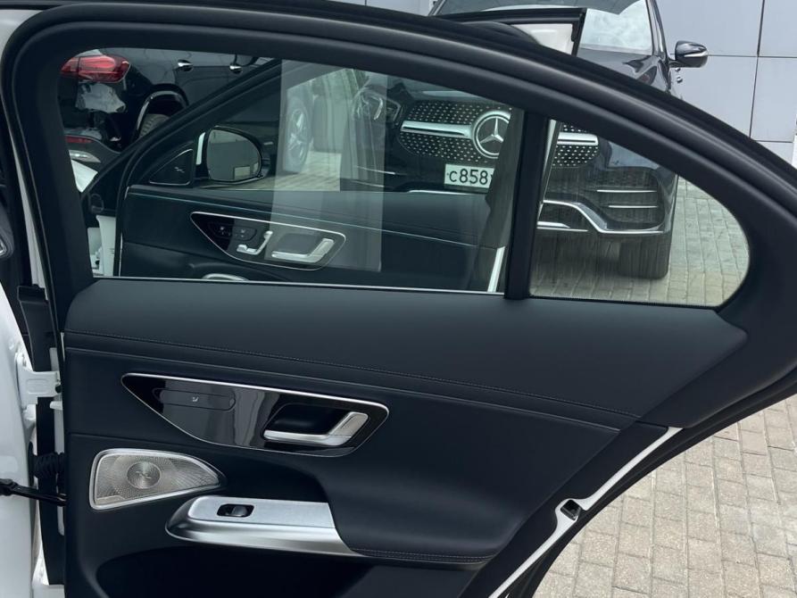 Mercedes-Benz E-Класс VI (W214 S214) Москва  - изображение 20