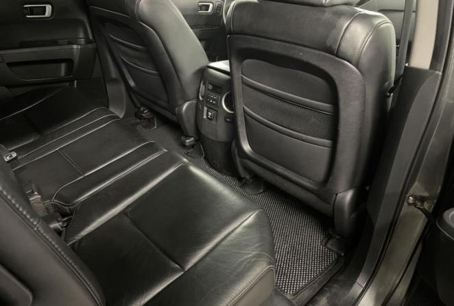 Honda Pilot I Рестайлинг с пробегом 2008 года, цена 1 080 000 рублей, 292000 км, внедорожник, Автокод Объявления