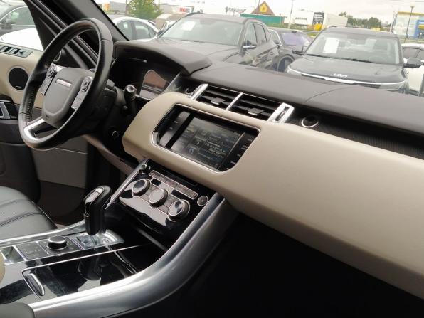 Land Rover Range Rover Sport II с пробегом 2015 года, цена 3 250 000 рублей, 134500 км, внедорожник, Автокод Объявления