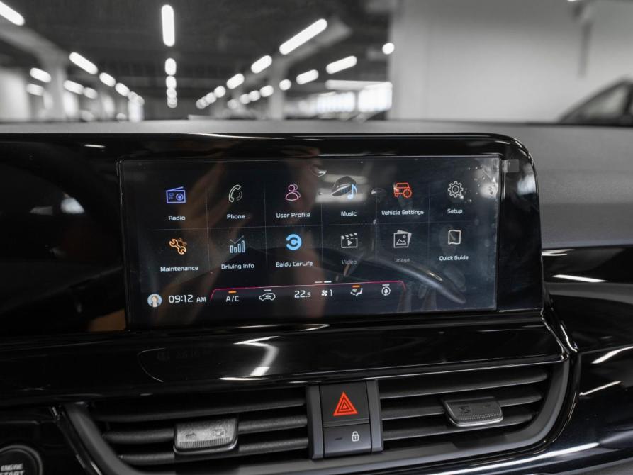 Kia Seltos I Рестайлинг Москва  - изображение 17