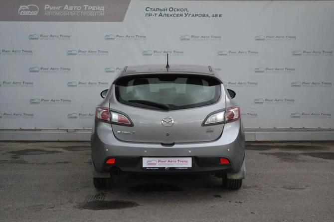 Mazda 3 II (BL) Рестайлинг с пробегом 2011 года, цена 890 000 рублей, 161172 км, хэтчбек, Автокод Объявления
