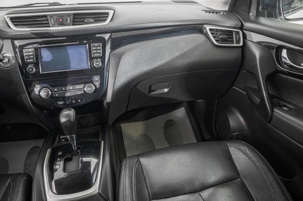 Nissan Qashqai II Барнаул  - изображение 24