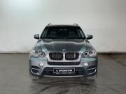 BMW X5 II (E70) Рестайлинг Москва  - изображение 27