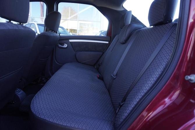 Renault Logan I Рестайлинг с пробегом 2012 года, цена 454 000 рублей, 139156 км, седан, Автокод Объявления