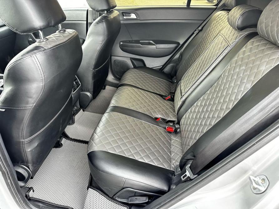 Kia Sportage IV Волгоград  - изображение 18