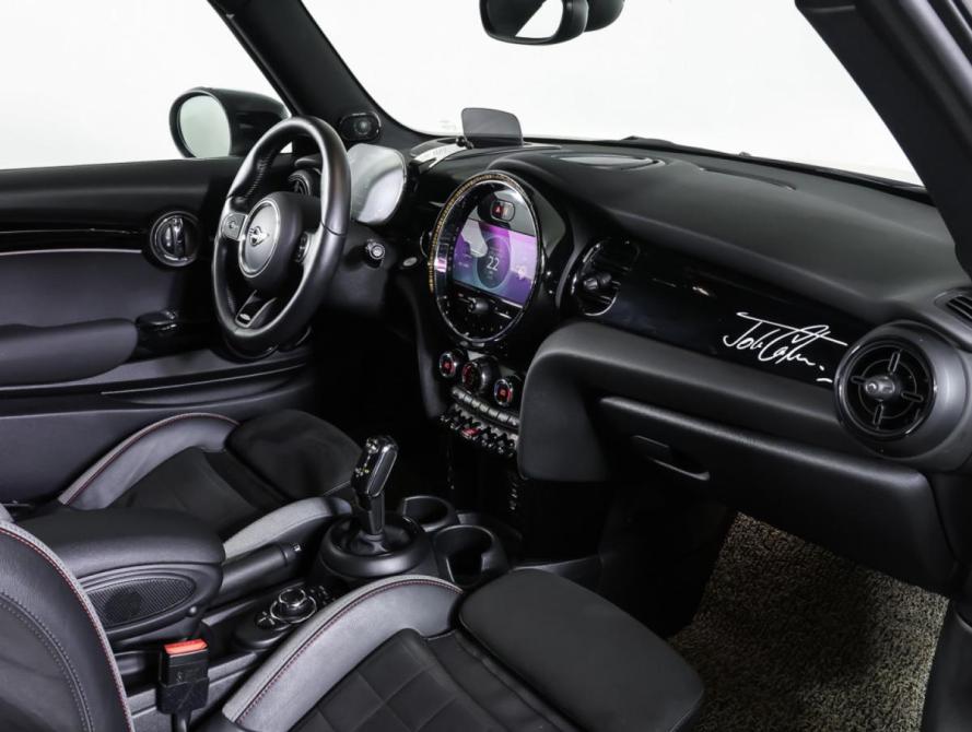 Mini Hatch III (F55/F56) Рестайлинг 2 Москва  - изображение 12