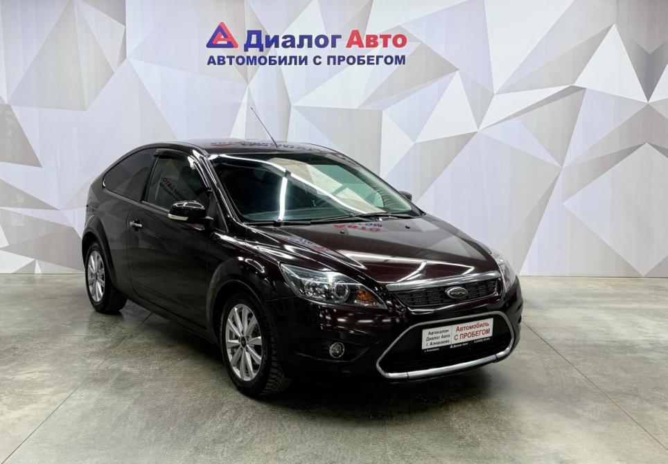 Ford Focus II Рестайлинг Азнакаево  - изображение 3