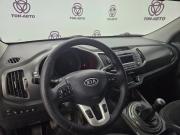 Kia Sportage III Тольятти  - изображение 35