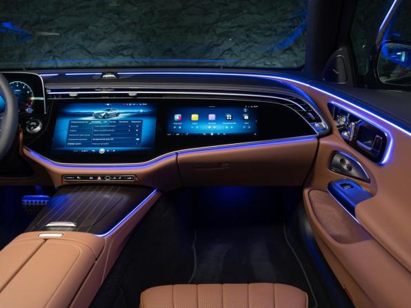 Новый Mercedes-Benz E-Класс VI (W214 S214) 2026 года, цена 10 490 000 рублей, седан, Автокод Объявления