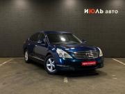 Nissan Teana II Челябинск  - изображение 26