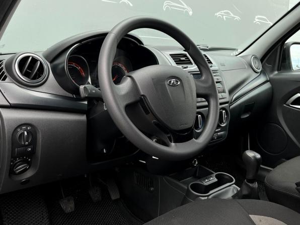 Lada (ВАЗ) Granta I Рестайлинг с пробегом 2023 года, цена 827 600 рублей, 75475 км, универсал, Автокод Объявления