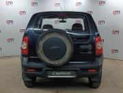 Chevrolet Niva I Рестайлинг Санкт-Петербург  - изображение 26