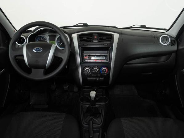Datsun mi-DO с пробегом 2016 года, цена 430 000 рублей, 199025 км, хэтчбек, Автокод Объявления