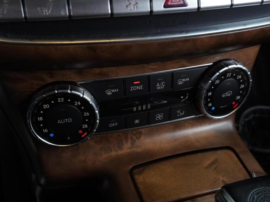 Mercedes-Benz G-Класс AMG I (W463) Рестайлинг 2 Воронеж  - изображение 15