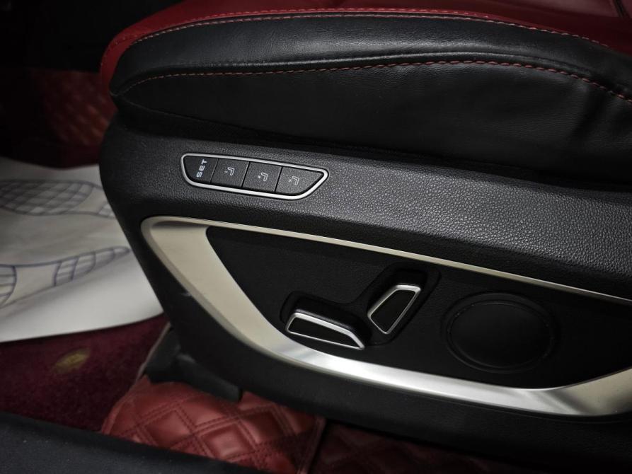Changan CS75 Plus I Краснодар  - изображение 39