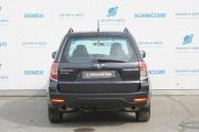 Subaru Forester III Рестайлинг Пермь  - изображение 27
