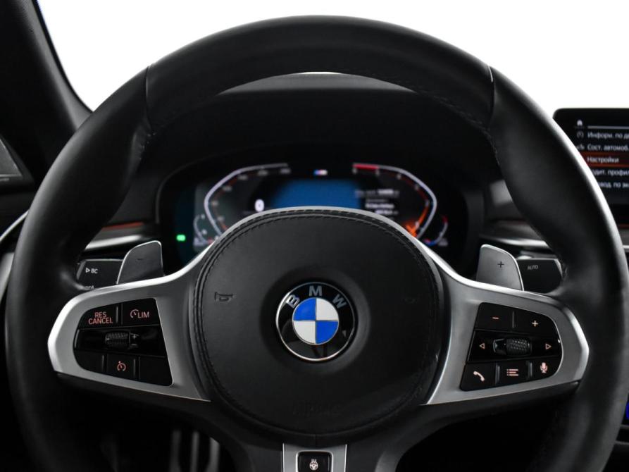 BMW 5 серии VII (G30/G31/G38) Санкт-Петербург  - изображение 20