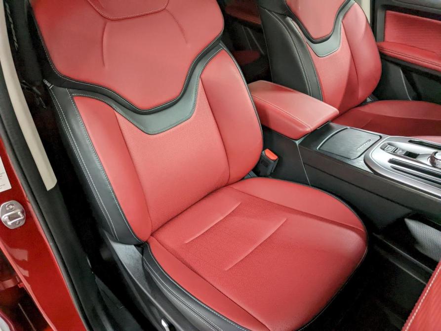 Haval Jolion I Рестайлинг Химки  - изображение 22