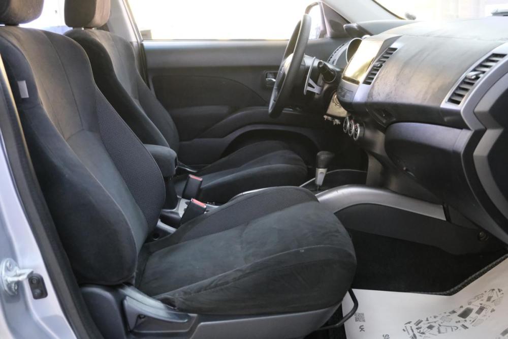 Mitsubishi Outlander II Омск  - изображение 20
