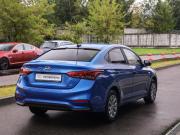 Hyundai Solaris II Рестайлинг Санкт-Петербург  - изображение 33