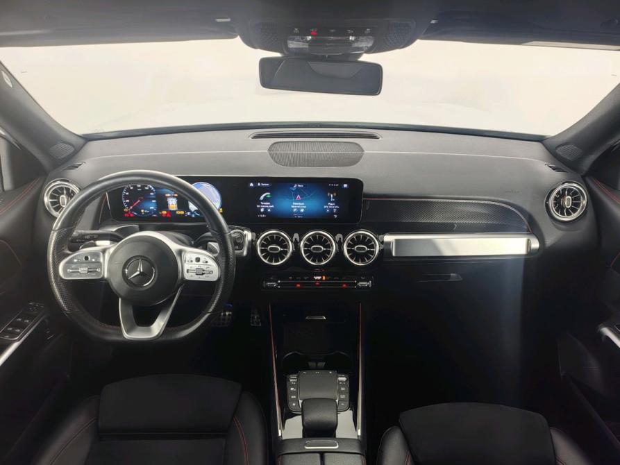 Mercedes-Benz GLB I (X247) Санкт-Петербург  - изображение 15