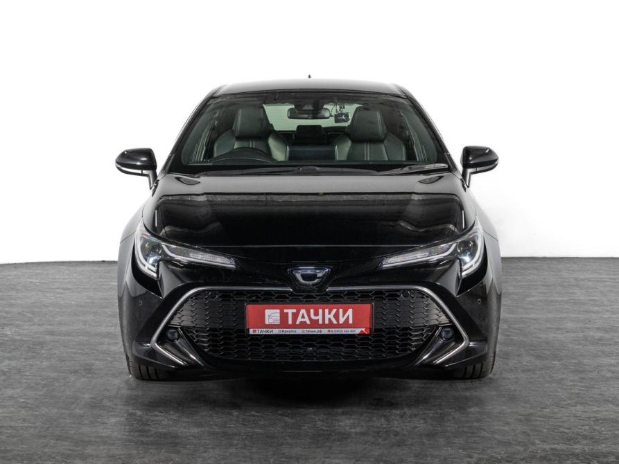 Toyota Corolla XII (E210) Иркутск  - изображение 2