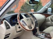 Infiniti QX80 I Рестайлинг Москва  - изображение 28