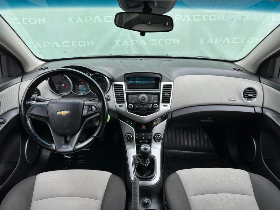 Chevrolet Cruze I Екатеринбург  - изображение 6