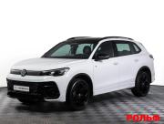 Volkswagen Tiguan III (China Market) Москва  - изображение 29