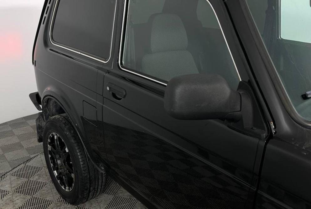 Lada (ВАЗ) 2121 (4x4) I Рестайлинг Волгоград  - изображение 20