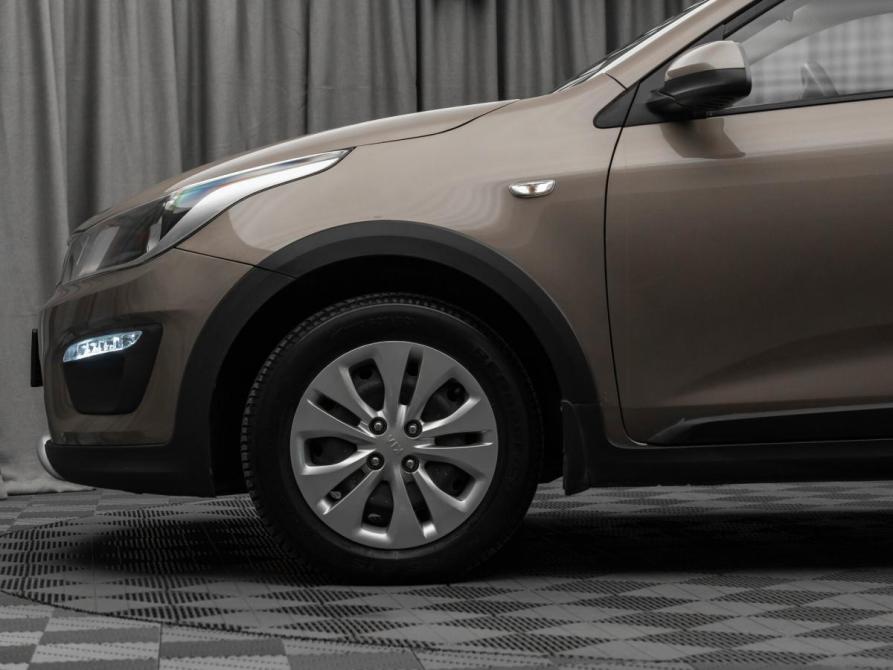 Kia Rio IV Москва  - изображение 17
