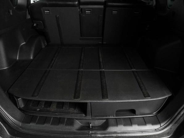 Nissan X-Trail II Рестайлинг с пробегом 2013 года, цена 1 263 000 рублей, 160525 км, внедорожник, Автокод Объявления