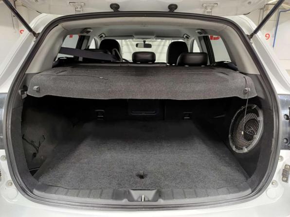 Mitsubishi ASX I Рестайлинг с пробегом 2012 года, цена 1 090 000 рублей, 156569 км, внедорожник, Автокод Объявления