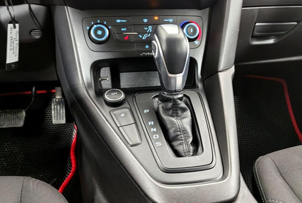 Ford Focus III Рестайлинг Волгоград  - изображение 12