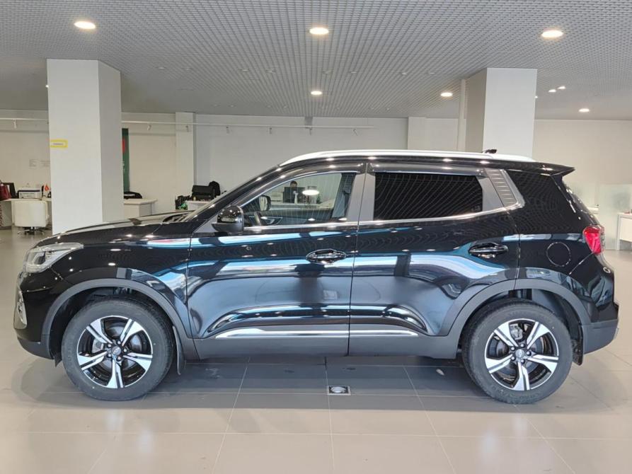 Chery Tiggo 4 Pro I Казань  - изображение 10