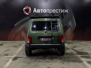 Lada (ВАЗ) 2131 (4x4) I Ставрополь  - изображение 19