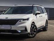 Kia Carnival IV Москва  - изображение 25