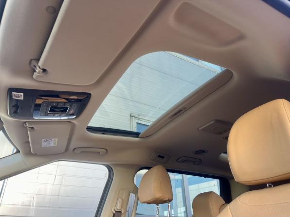 Kia Carnival IV с пробегом 2020 года, цена 3 289 000 рублей, 170000 км, минивэн, Автокод Объявления